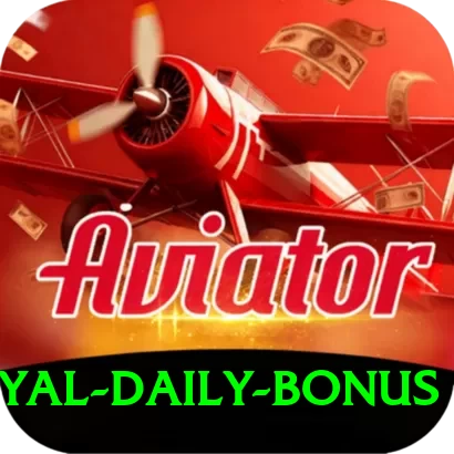 02Game Royal - Daily Bonus - 2