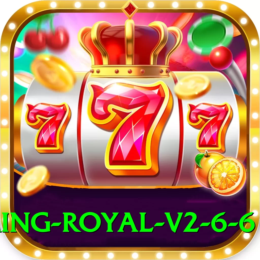 1Win PK Gaming Royal v2.6.6 - 2