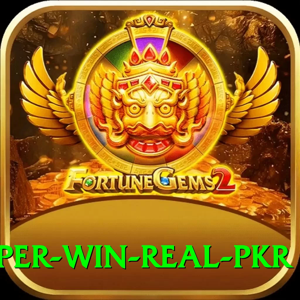 1win Super - Win Real PKR - 2