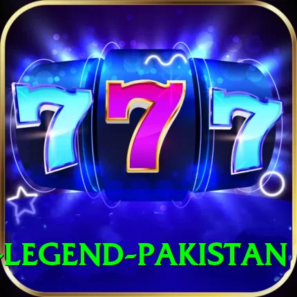 33d Legend Pakistan - 2