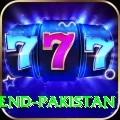 33d Legend Pakistan