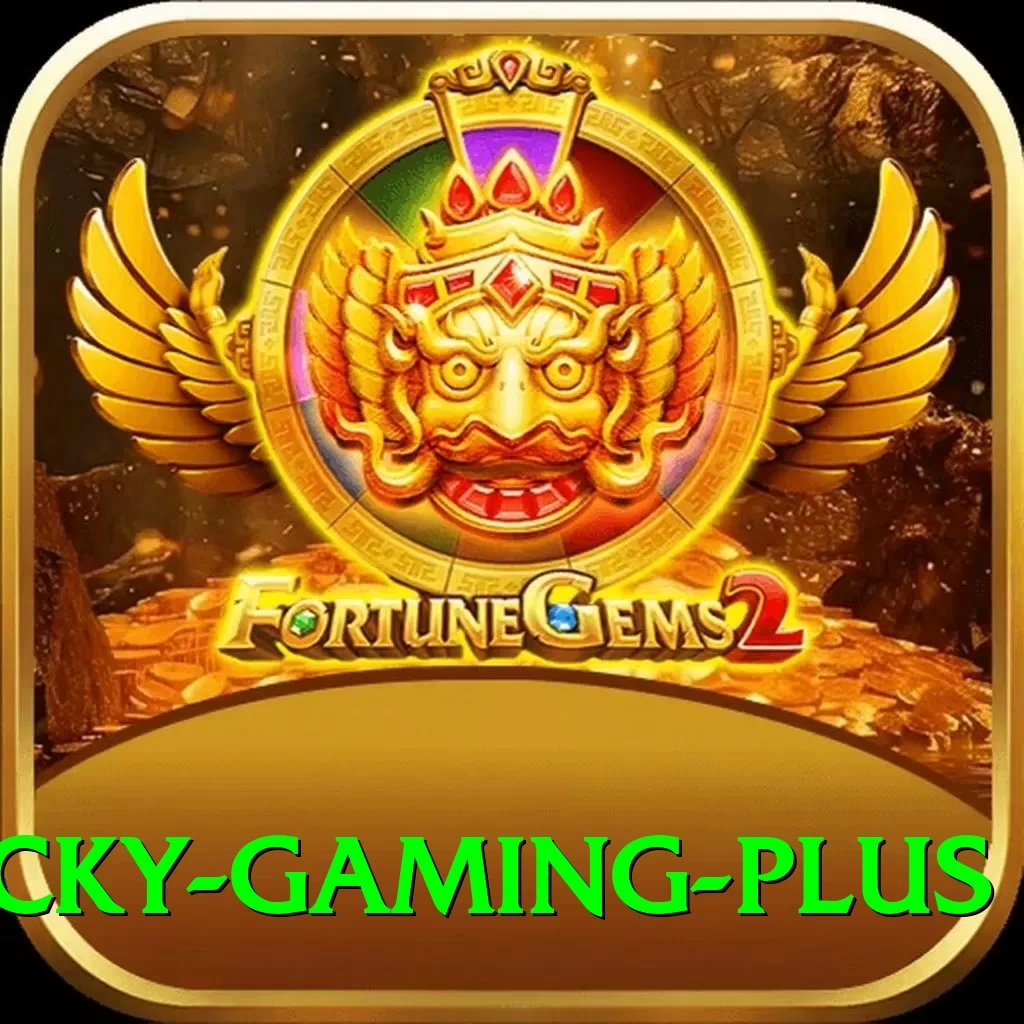 365 Lucky Gaming Plus - 2