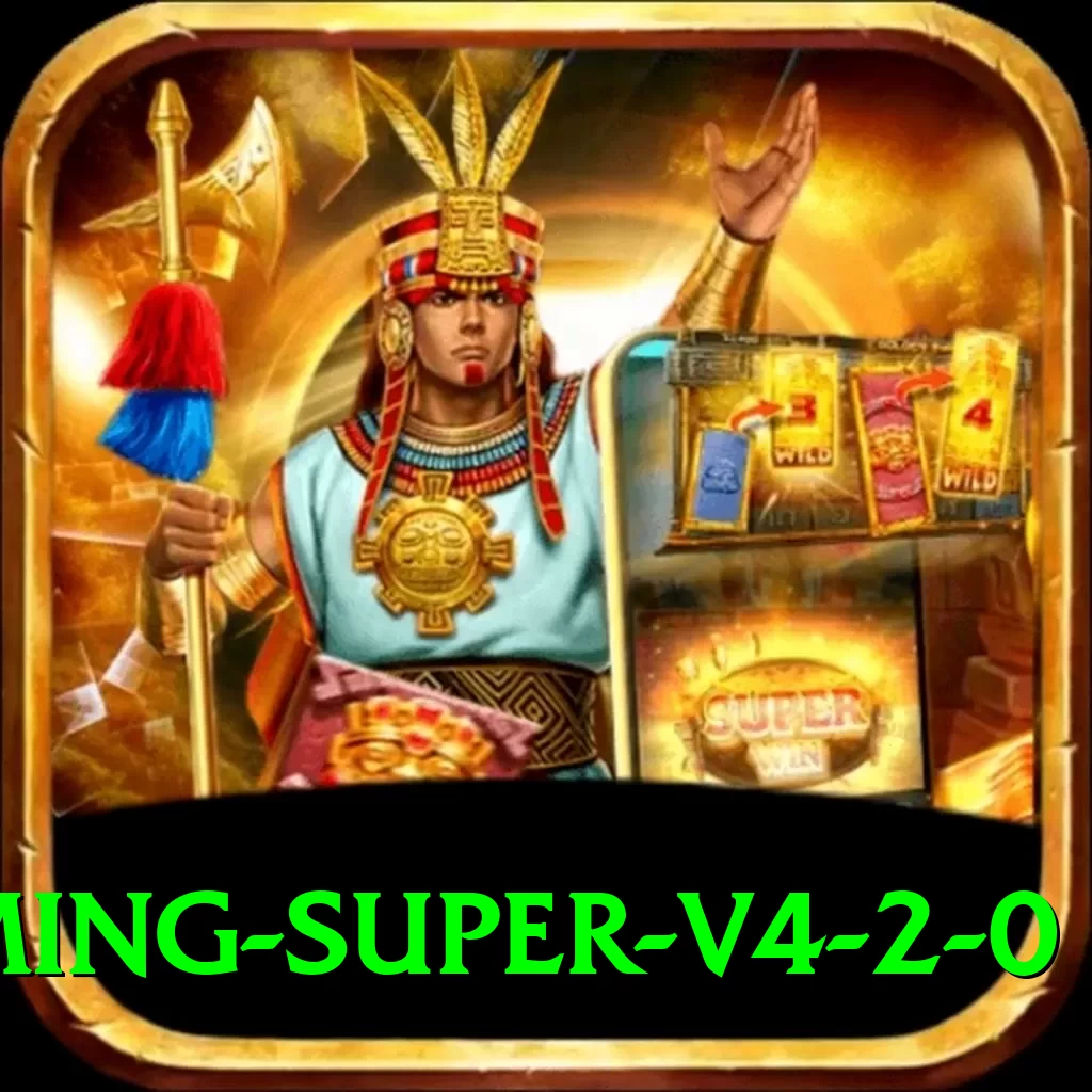 399Bet Gaming Super v4.2.0 - 2