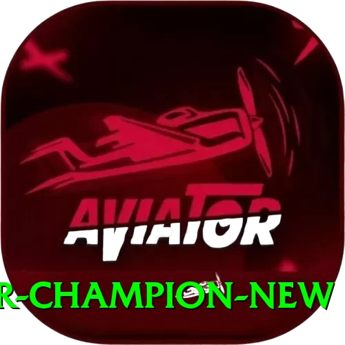 3rr Champion New - 2