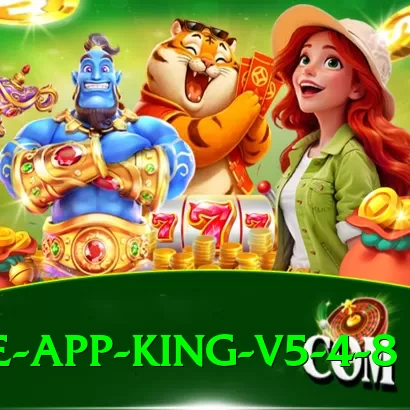 69PKRGame App King v5.4.8 - 2