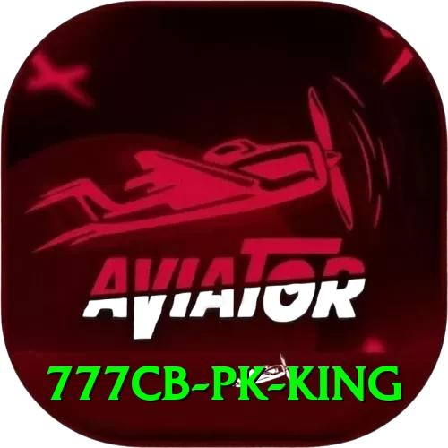 777cb PK King - 2