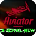 777cb Royal New