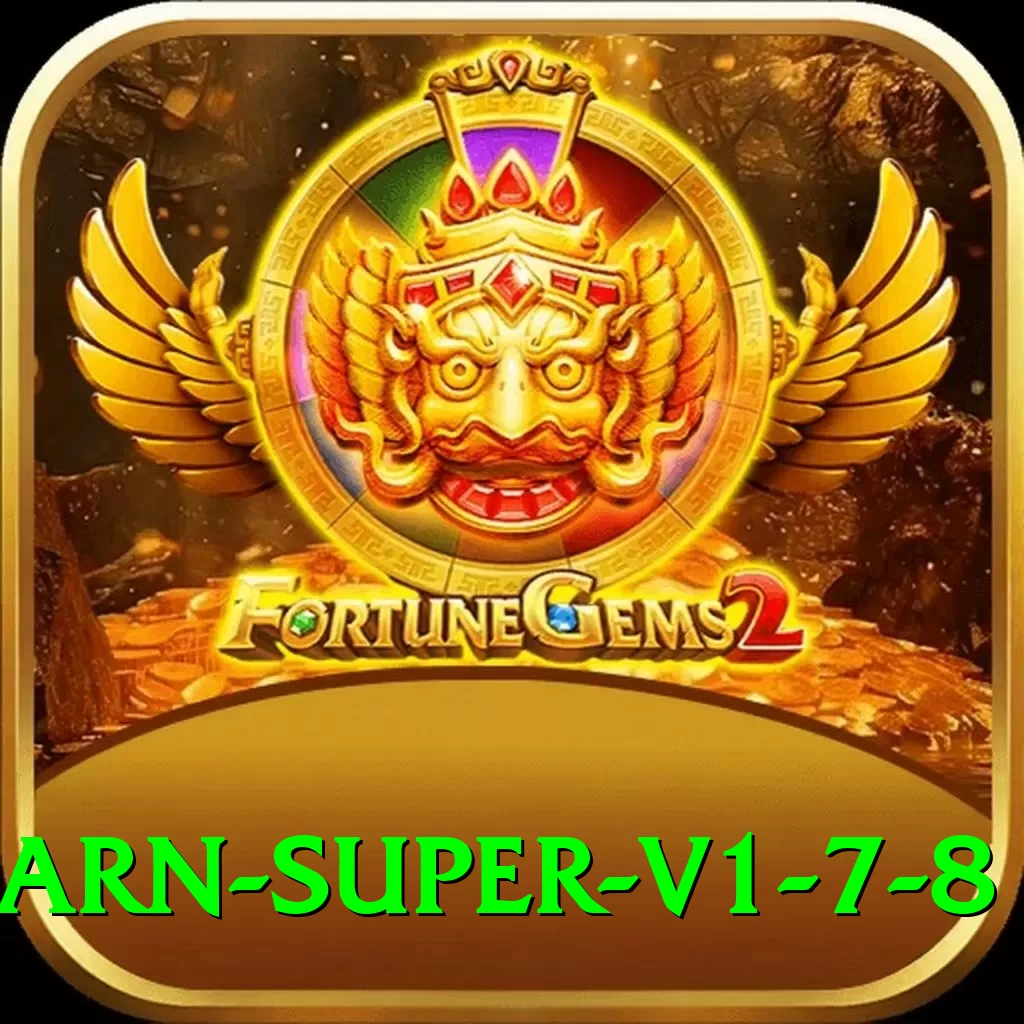 777CX Game Earn Super v1.7.8 - 2