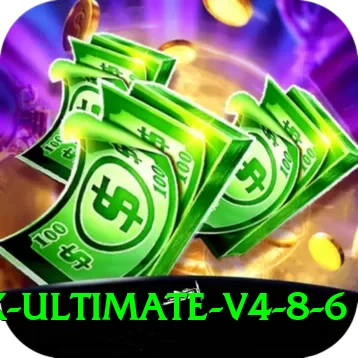 777cx - Ultimate v4.8.6 - 2
