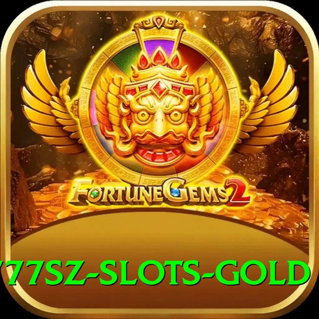 777sz - Slots Gold - 2