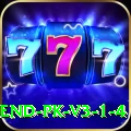 777xk Legend PK v3.1.4