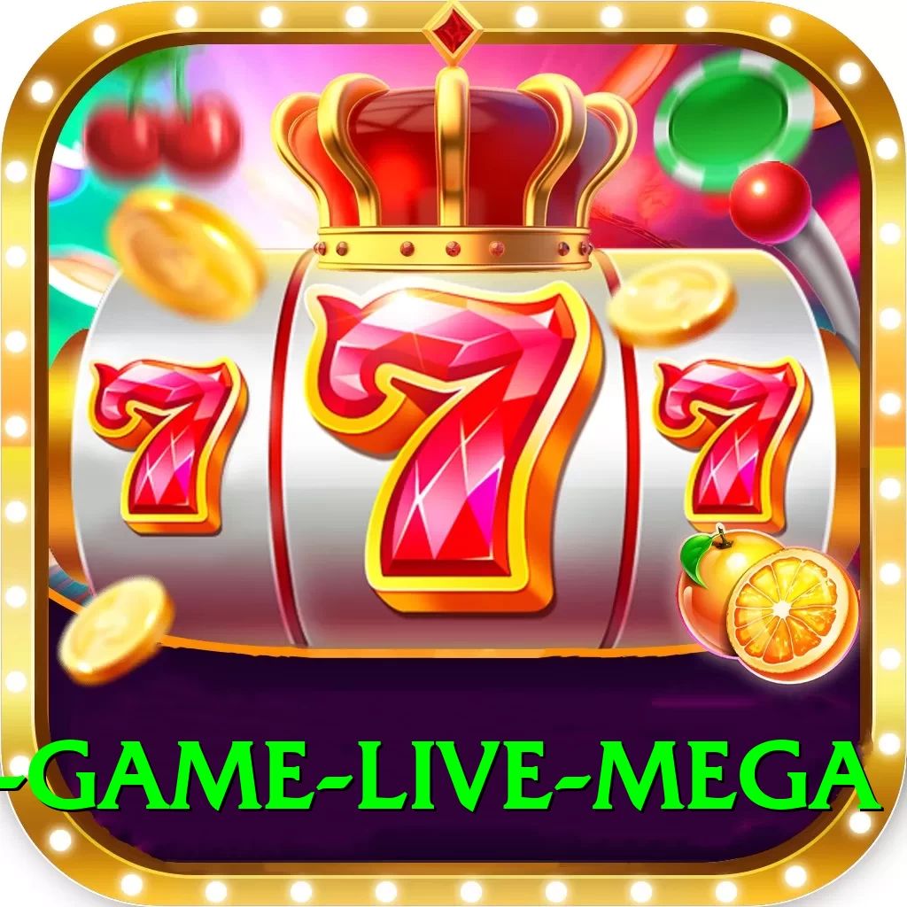 77Bet Game Live Mega - 2