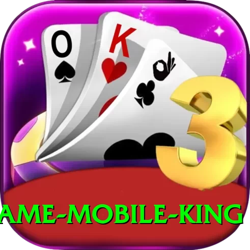 77Bet Game Mobile King - 2