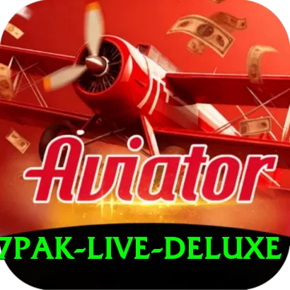 77pak Live Deluxe - 2