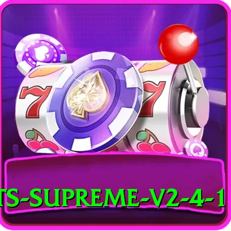 77VIP Slots Supreme v2.4.1 - 2