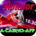 8881 Mega Casino App