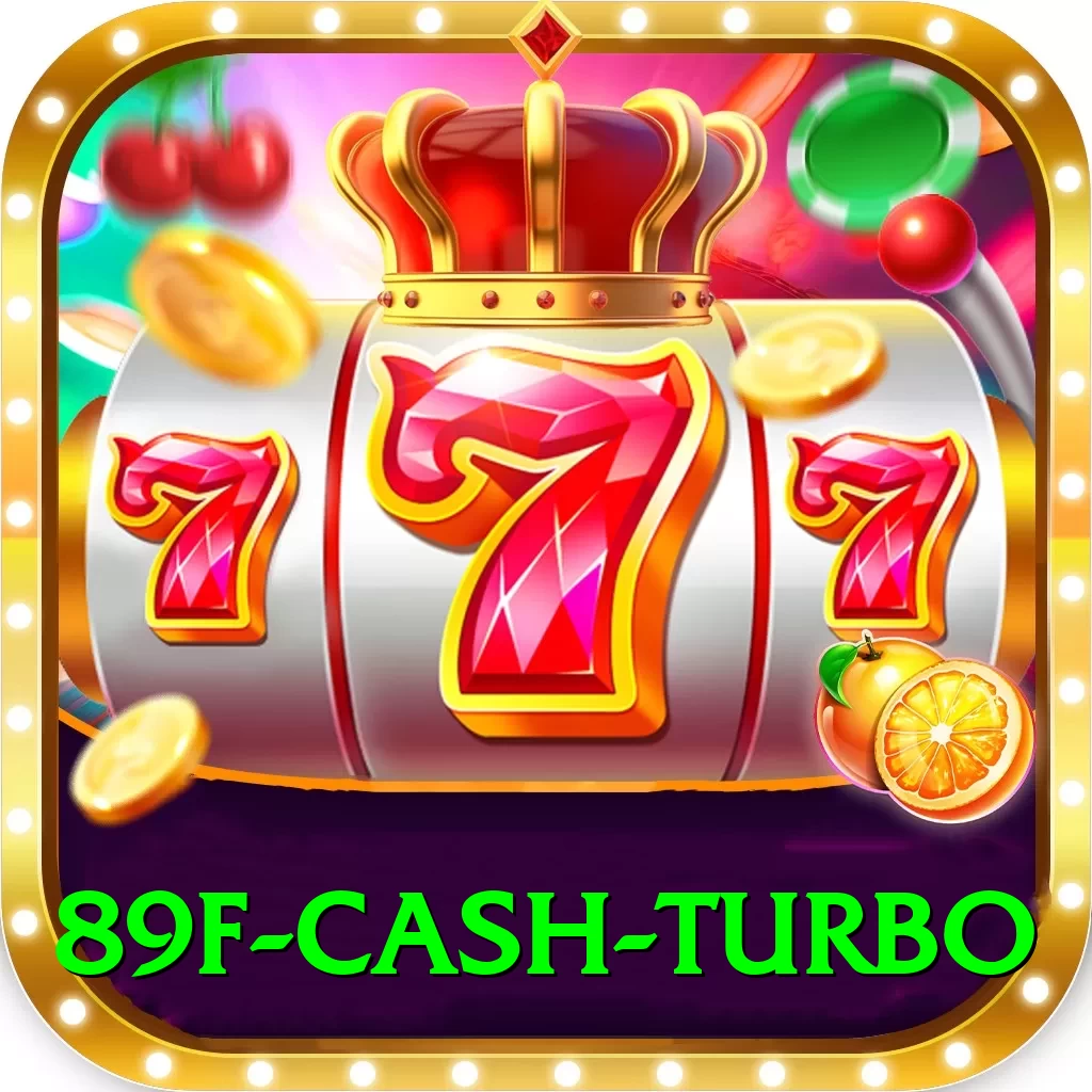 89f Cash Turbo - 2