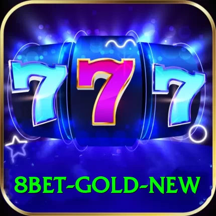 8bet Gold New - 2