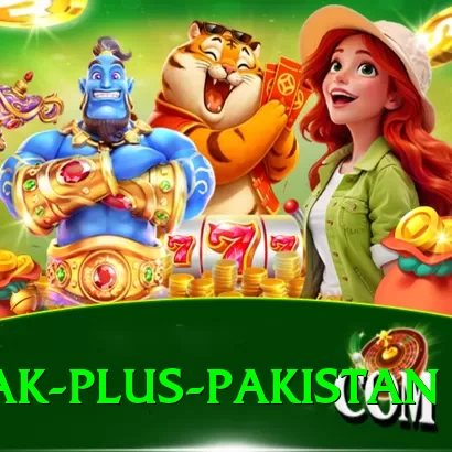 92pak Plus Pakistan - 2