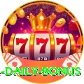 92pkr King - Daily Bonus