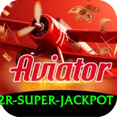92r Super Jackpot - 2