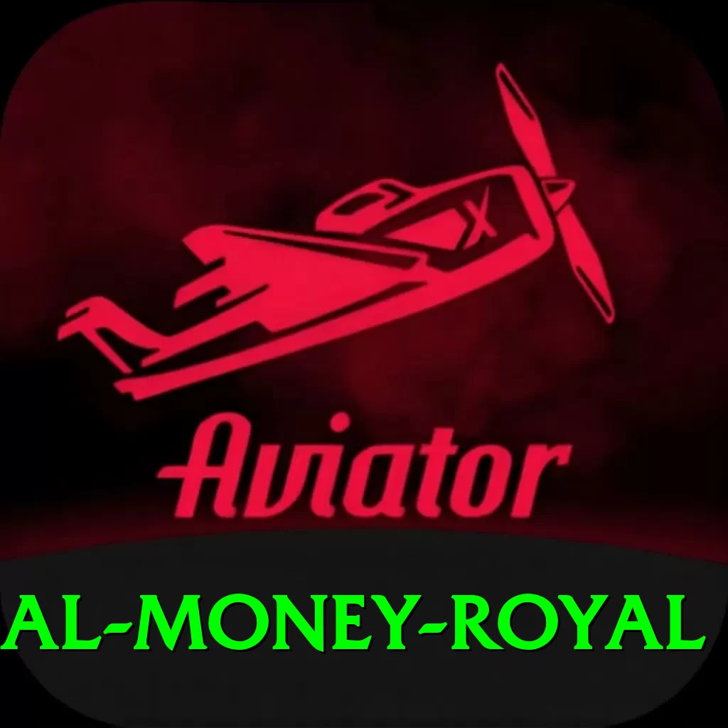 92star - Real Money Royal - 2