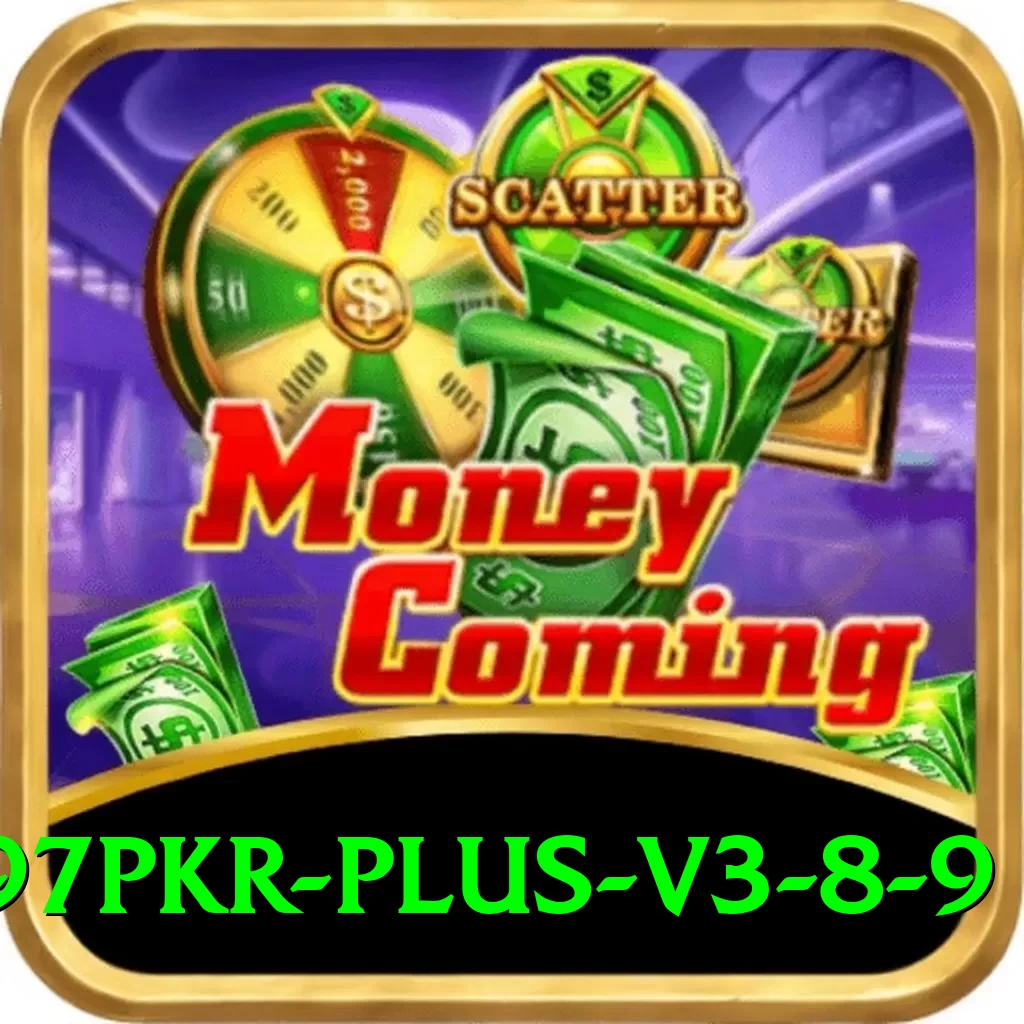 97pkr Plus v3.8.9 - 2