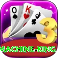 98pkr Slot Machine King