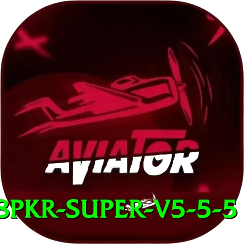 98PKR Super v5.5.5 - 2