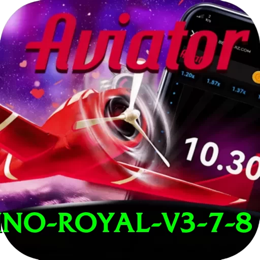 999r Casino Royal v3.7.8 - 2