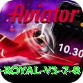 999r Casino Royal v3.7.8