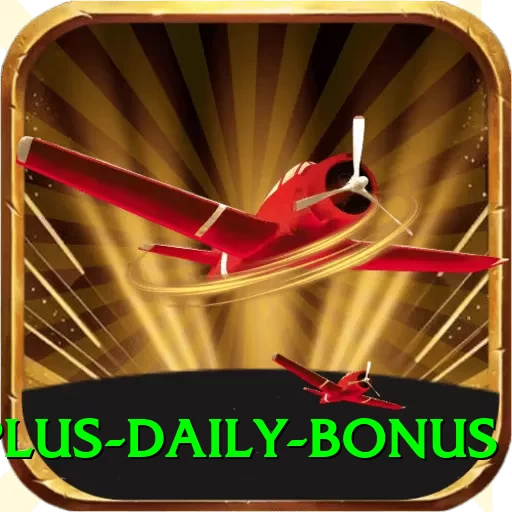 999r Plus - Daily Bonus - 2