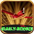 999r Plus - Daily Bonus