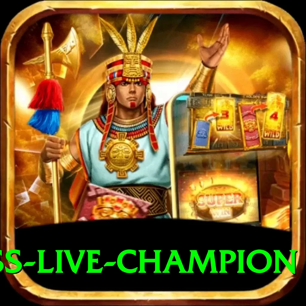 9kboss Live Champion - 2