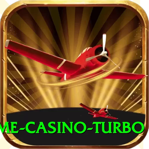 A55 Game - Casino Turbo - 2