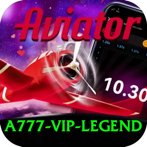 a777 - VIP Legend - 2