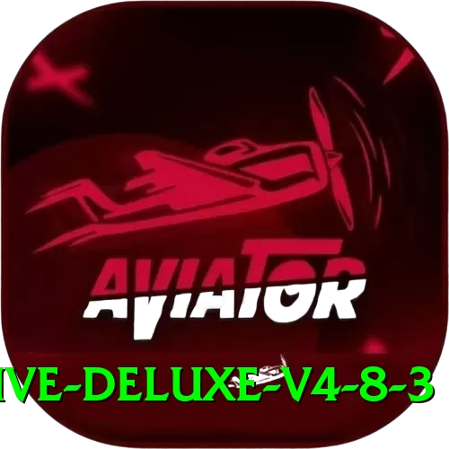 betpkr Live Deluxe v4.8.3 - 2