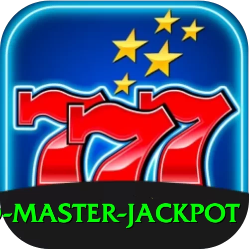bingo Master Jackpot - 2