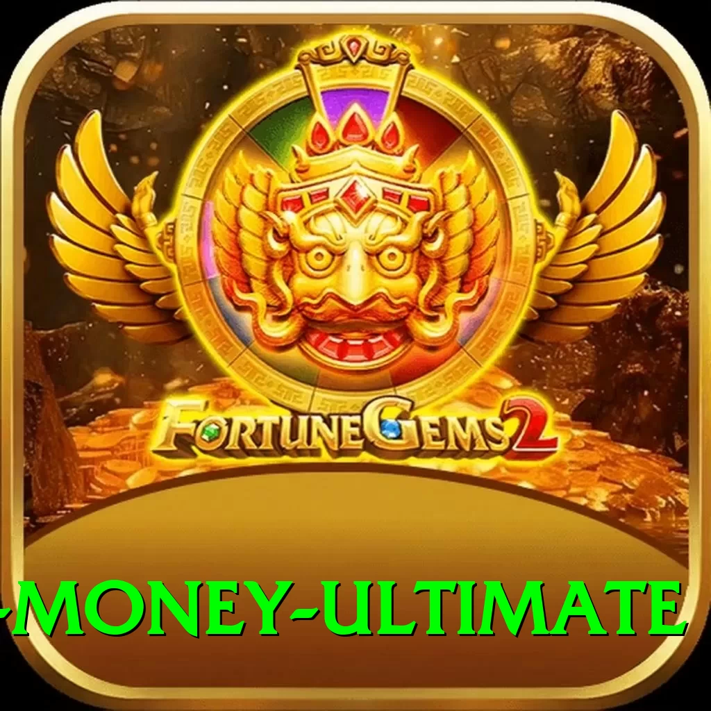 Bingo PKR - Real Money Ultimate - 2