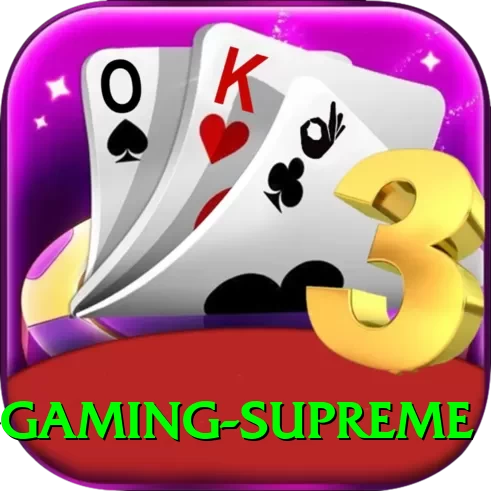 BK Game - Gaming Supreme - 2