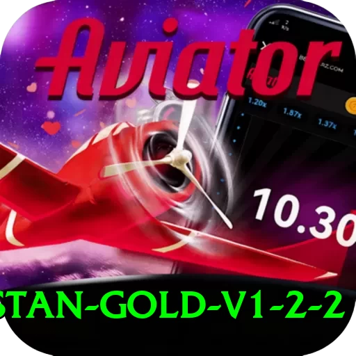 Casumo Pakistan Pakistan Gold v1.2.2 - 2