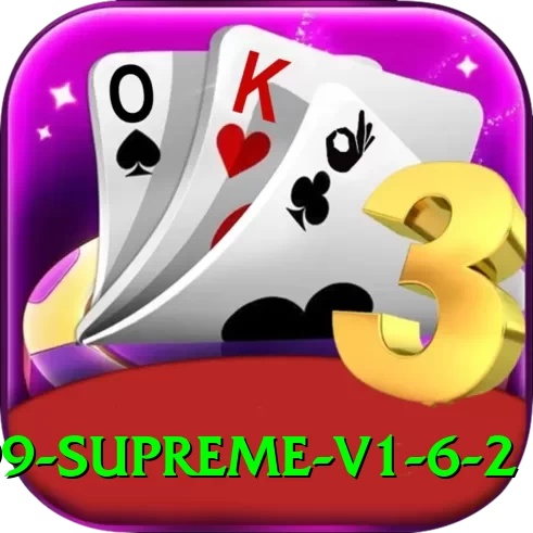 ck999 - Supreme v1.6.2 - 2