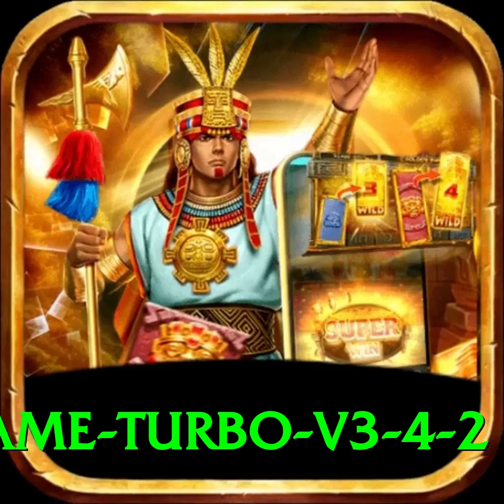 CK999game Turbo v3.4.2 - 2