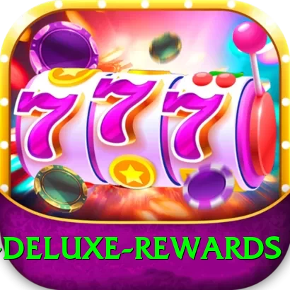 club Deluxe Rewards - 2