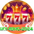 Dealer Foxy King 2024