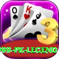 dk999 PK Legend