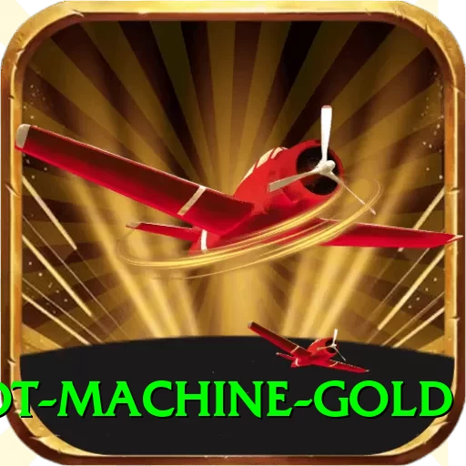 Fortune Mint Game Slot Machine Gold - 2