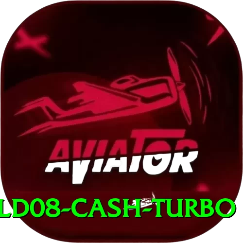 gold08 Cash Turbo - 2