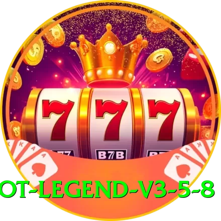 gold08 Jackpot Legend v3.5.8 - 2