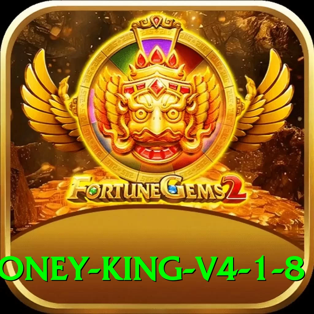 gv777 Money King v4.1.8 - 2
